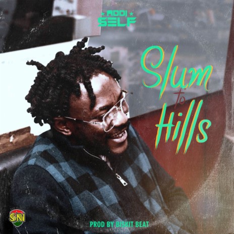 Slum To Hills (Intro) | Boomplay Music