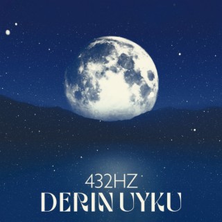 432Hz Derin Uyku: İyileşme Frekansı, Mucize Ton Meditasyonu, Gevşeme ve İyileştirici Müzik