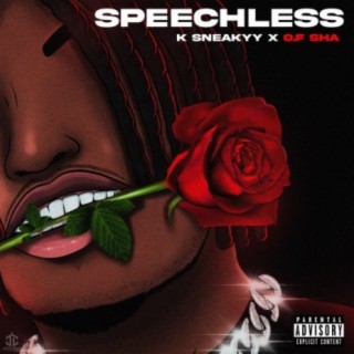 Speechless ft. O.F Sha lyrics | Boomplay Music