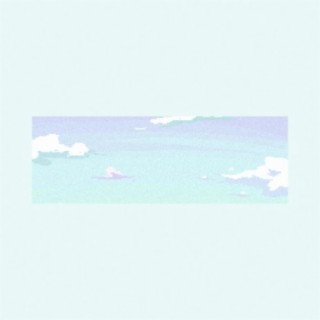 goodbye to a world but it's lofi