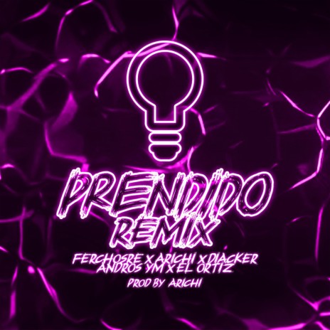Prendido (Remix) | Boomplay Music