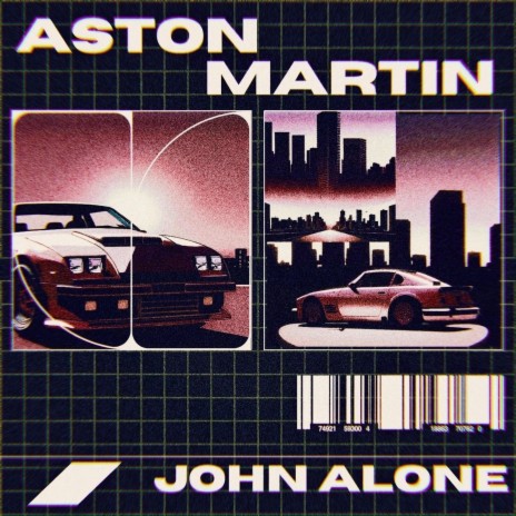 ASTON MARTIN | Boomplay Music