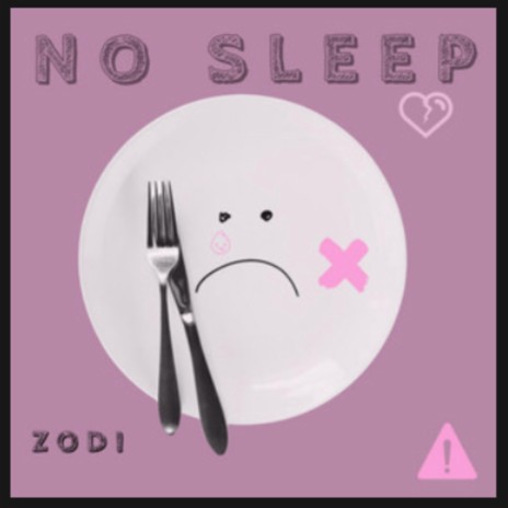 No Sleep | Boomplay Music