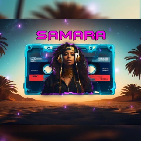 Samara Afrobeat