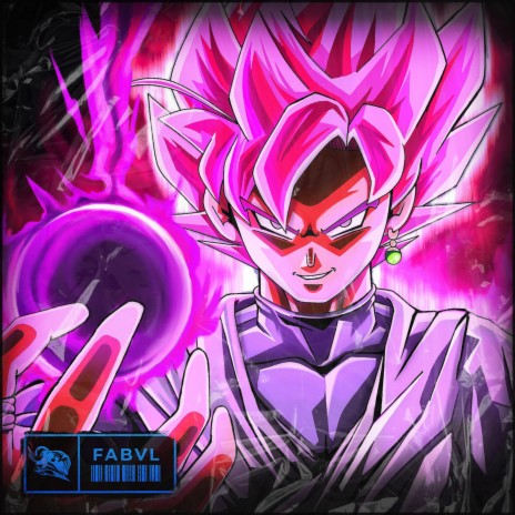 Feel Like Goku (Inspired by Dragon Ball Super) ft. Shwabadi | Boomplay Music