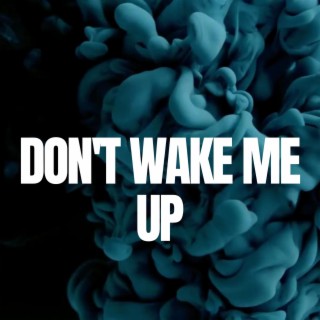 Don't Wake Me Up