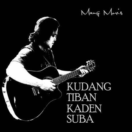 Kudang Tiban Kaden Suba | Boomplay Music