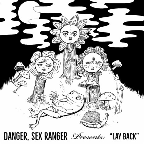 Lay Back | Boomplay Music