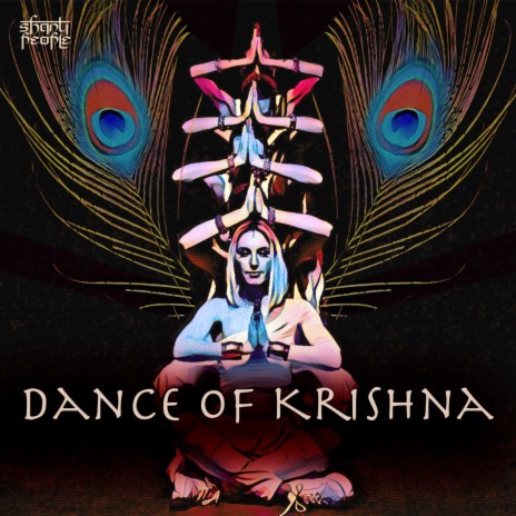 Dance of Krishna | Boomplay Music