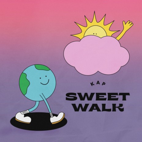 Sweet Walk | Boomplay Music