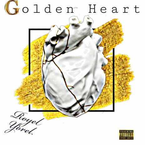 Golden Heart | Boomplay Music