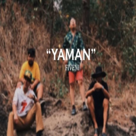 YAMAN ft. XED | Boomplay Music
