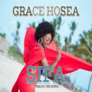 Grace Hosea