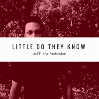 Little Do They Know (feat. Lnoda)