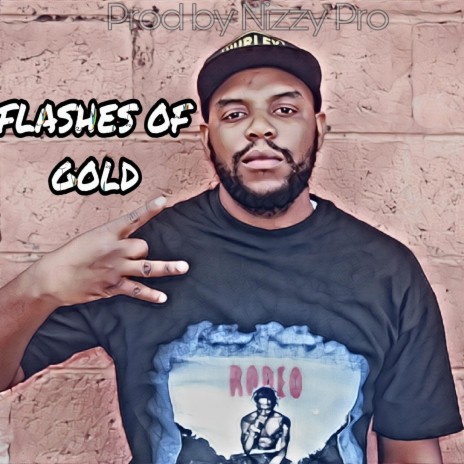 FLASHES OF GOLD | Boomplay Music