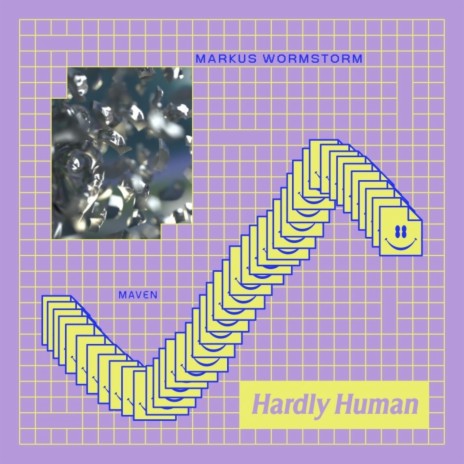 Hardly Human | Boomplay Music