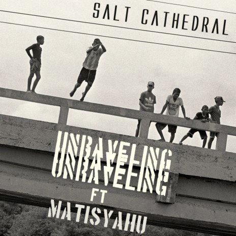 Unraveling ft. Matisyahu