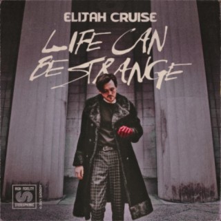 Elijah Cruise
