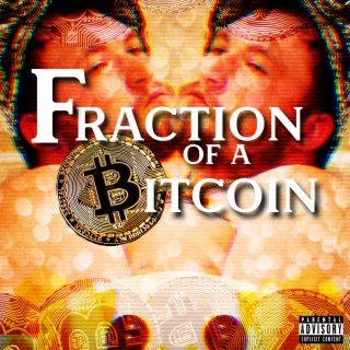 Fraction of a Bitcoin