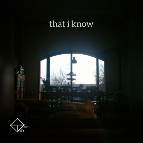 that i know ft. distant