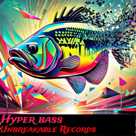 Hyper Bass | Boomplay Music
