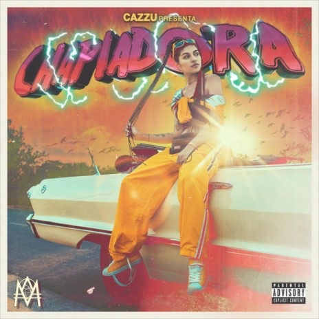 Chapiadora ft. Omar Varela & Mykka | Boomplay Music