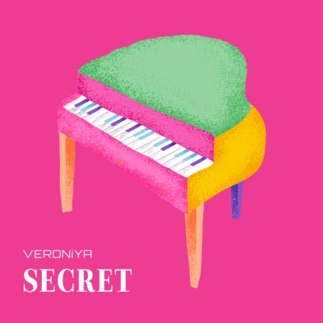 Secret | Boomplay Music