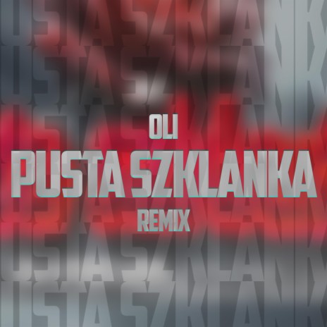 PUSTA SZKLANKA (Remix) (DJ BOCIAN Remix) ft. DJ BOCIAN