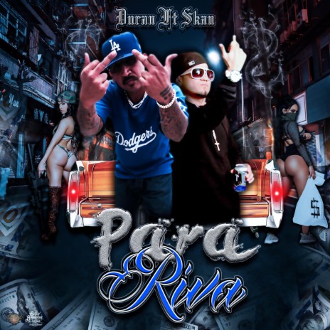 Para Riva ft. Skan | Boomplay Music