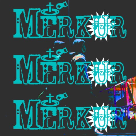 Merkur | Boomplay Music