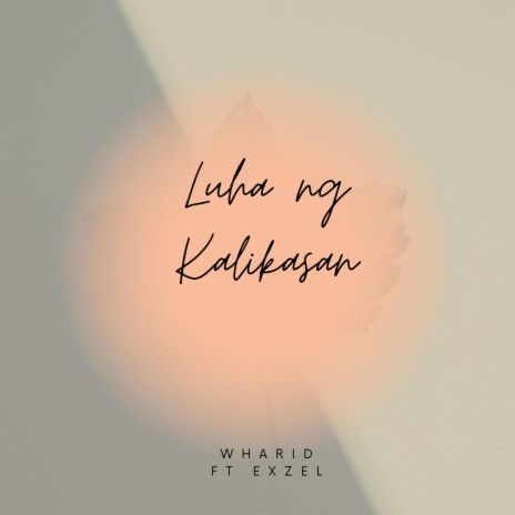 Luha ng Kalikasan ft. Exzel | Boomplay Music