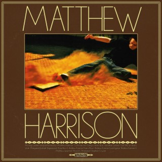 Matthew Harrison