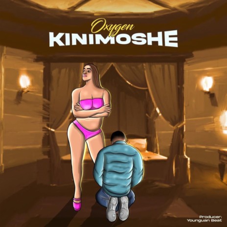 Kinimoshe | Boomplay Music