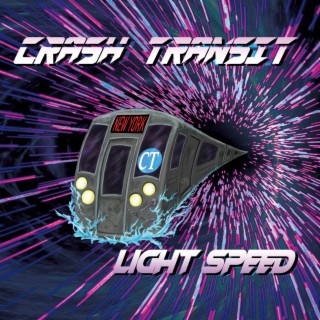 CRASH TRANSIT