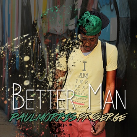 Better Man | Boomplay Music