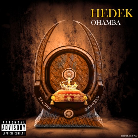 Ohamba (feat. Kadet & Teqla) (Acoustic)