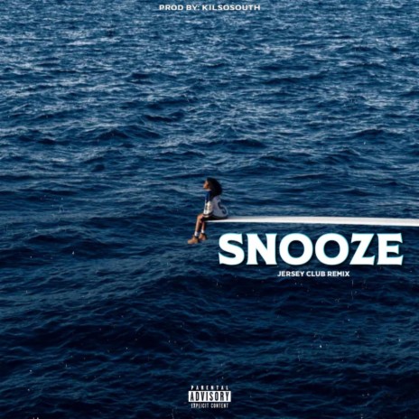 SNOOZE (Jersey Club) | Boomplay Music