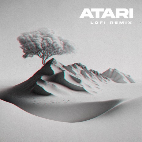 ATARI (Lofi Remix) ft. Safcet | Boomplay Music