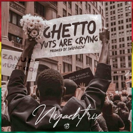 Ghetto Yuts Are Crying | Boomplay Music