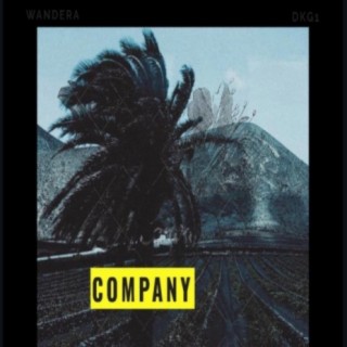 Company (feat. Dkg1)