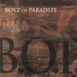 Boyz Of Paradize