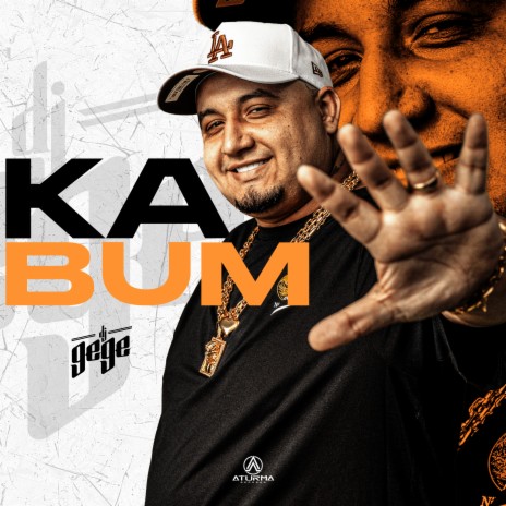 Kabum ft. Tropa da W&S | Boomplay Music