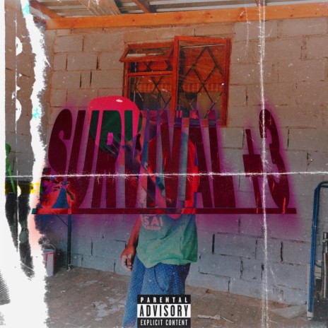 Survival +3 ft. Kid Dynamite | Boomplay Music