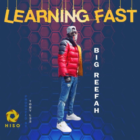 Learning Fast | Boomplay Music