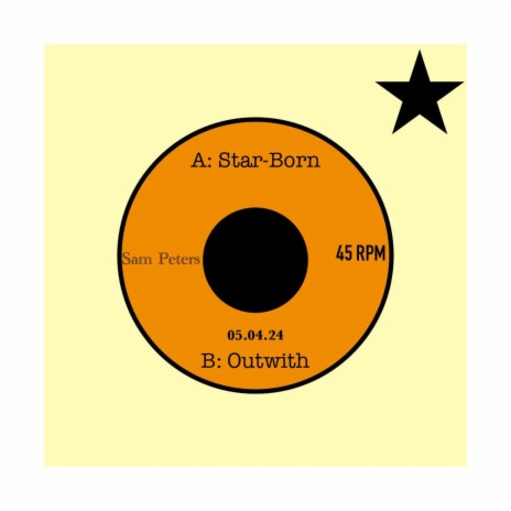 Star-Born | Boomplay Music