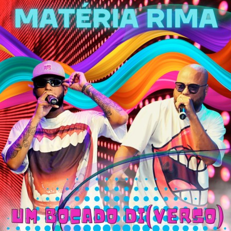 Boca, pra que te quero? ft. Nicolas Mc & Joul Matéria Rima | Boomplay Music