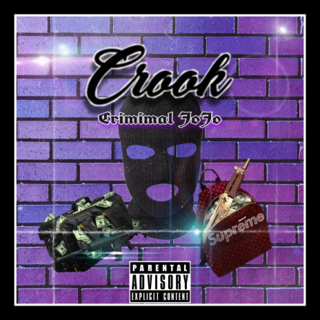 Crook | Boomplay Music