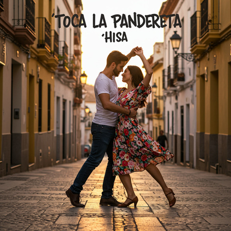 TOCA LA PANDERETA | Boomplay Music