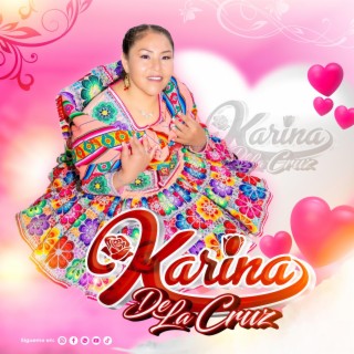 Karina de la cruz 2021