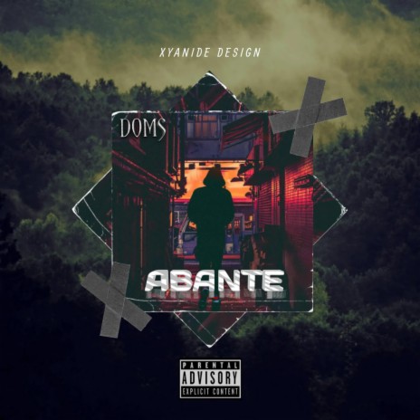 ABANTE LANG | Boomplay Music